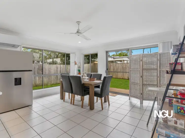 Fifth view of Homely house listing, 19 Walter Court, Leichhardt QLD 4305