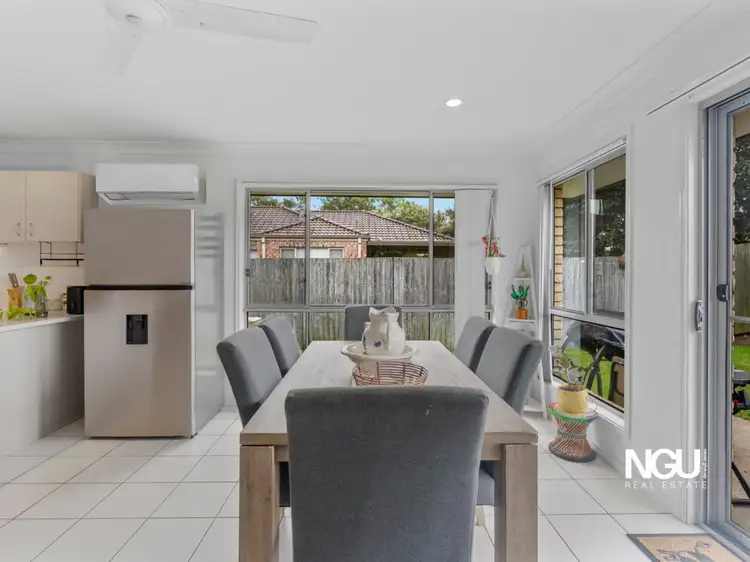Sixth view of Homely house listing, 19 Walter Court, Leichhardt QLD 4305