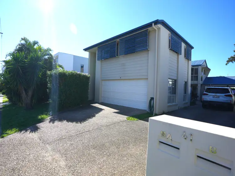 41B Ashbourne Terrace, Biggera Waters QLD 4216