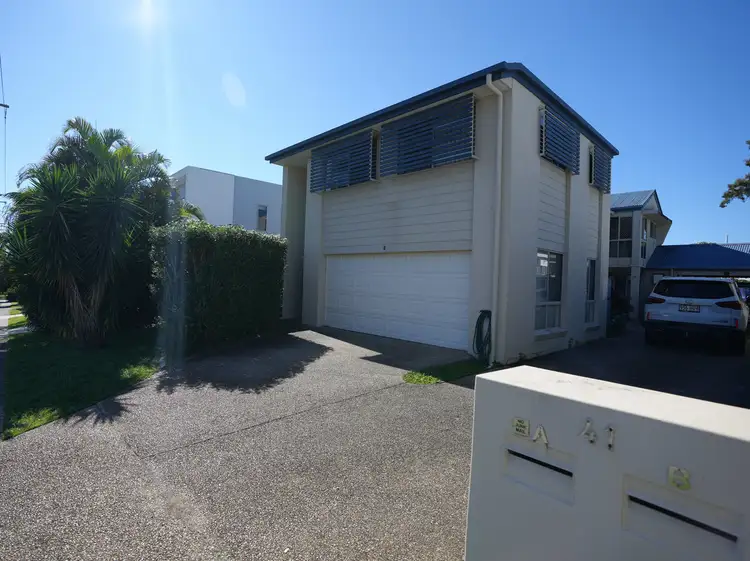 41B Ashbourne Terrace, Biggera Waters QLD 4216