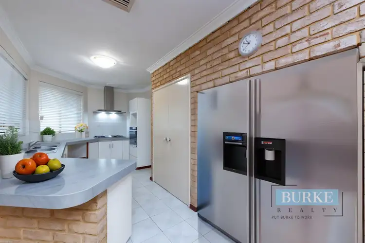 Fourth view of Homely house listing, 1 Channar Rise, Duncraig WA 6023