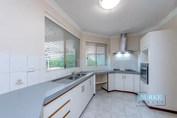 Fifth view of Homely house listing, 1 Channar Rise, Duncraig WA 6023
