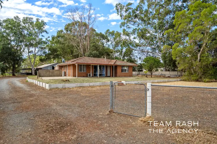 150 Abernethy Road, Byford WA 6122
