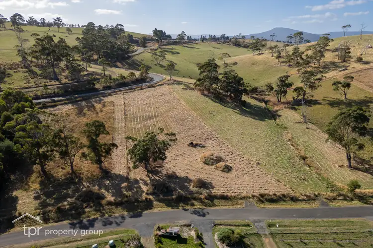 Fifth view of Homely land listing, 37 Dunn Drive, Surveyors Bay TAS 7116