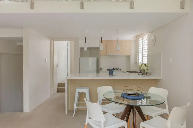 23/78 Alexander Street, Crows Nest NSW 2065