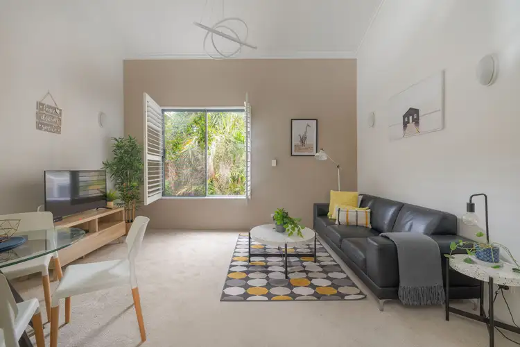 23/78 Alexander Street, Crows Nest NSW 2065