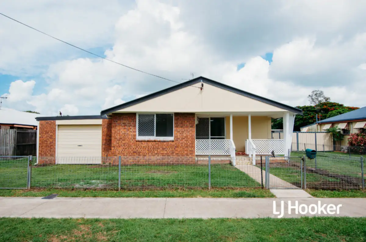 Main view of Homely house listing, 8 Rae Street,, Bundaberg North QLD 4670