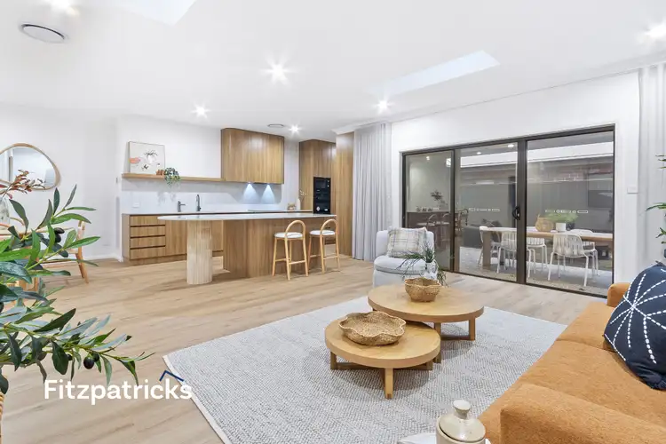 Second view of Homely house listing, 16/53 Crampton Street, Wagga Wagga NSW 2650