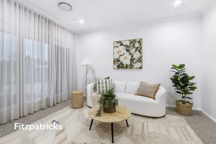 Fourth view of Homely house listing, 16/53 Crampton Street, Wagga Wagga NSW 2650