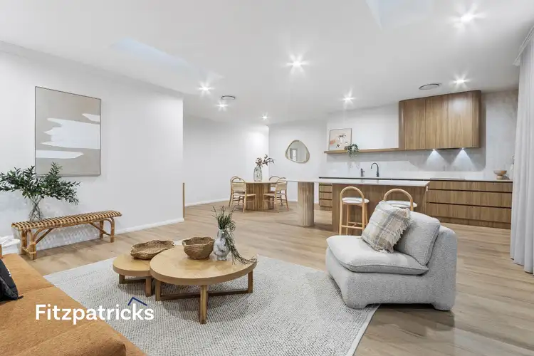 Sixth view of Homely house listing, 16/53 Crampton Street, Wagga Wagga NSW 2650