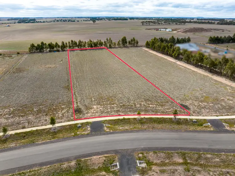Fourth view of Homely land listing, 14 Manna Gum Court, Teesdale VIC 3328
