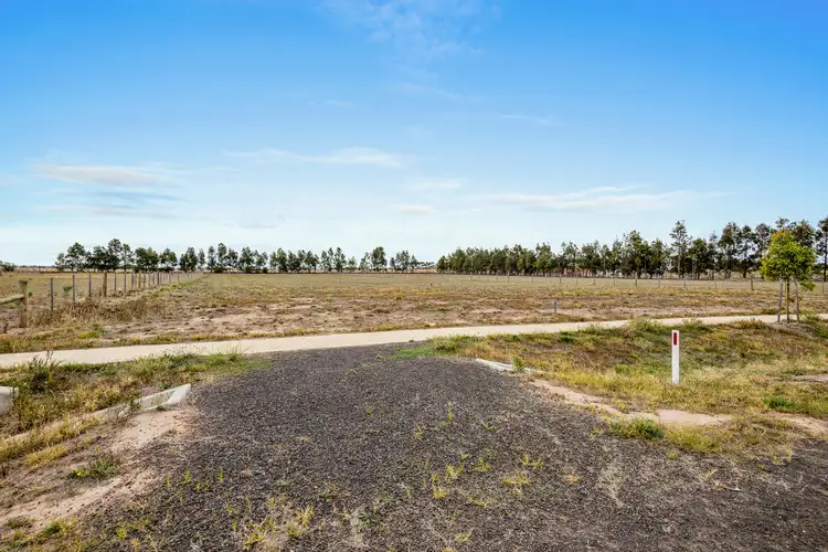 Fifth view of Homely land listing, 14 Manna Gum Court, Teesdale VIC 3328