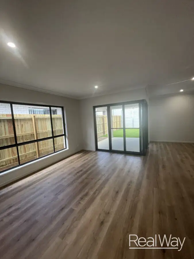 Second view of Homely house listing, 15 Bluff Street, Ripley QLD 4306