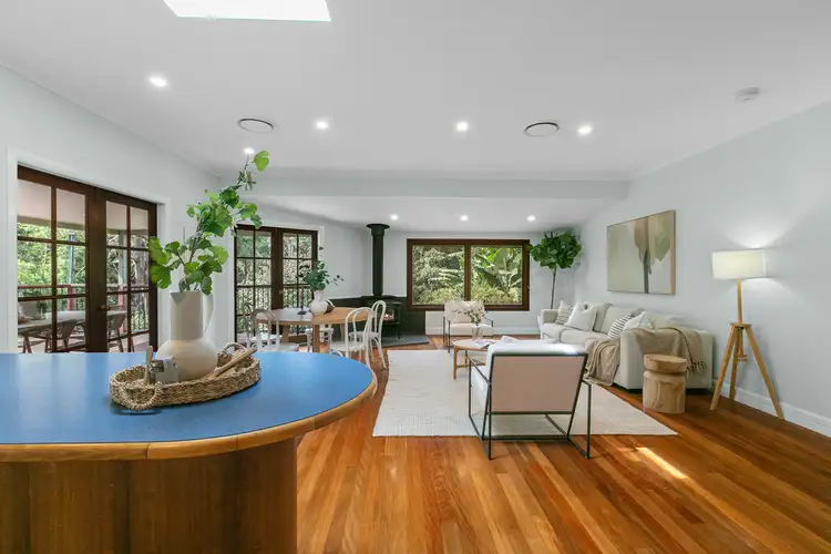 Third view of Homely house listing, 7 Daymar Road, Mapleton QLD 4560
