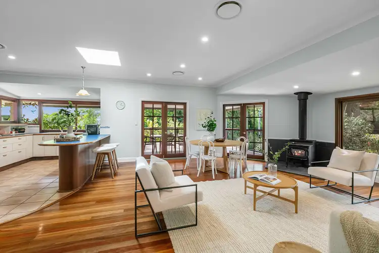 Fifth view of Homely house listing, 7 Daymar Road, Mapleton QLD 4560