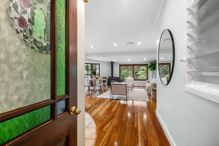 Sixth view of Homely house listing, 7 Daymar Road, Mapleton QLD 4560