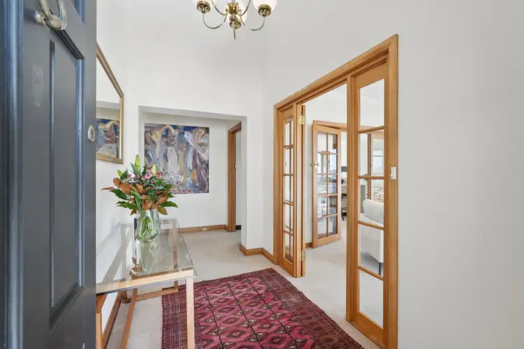 Fourth view of Homely house listing, 1/28 Red Chapel Avenue, Sandy Bay TAS 7005