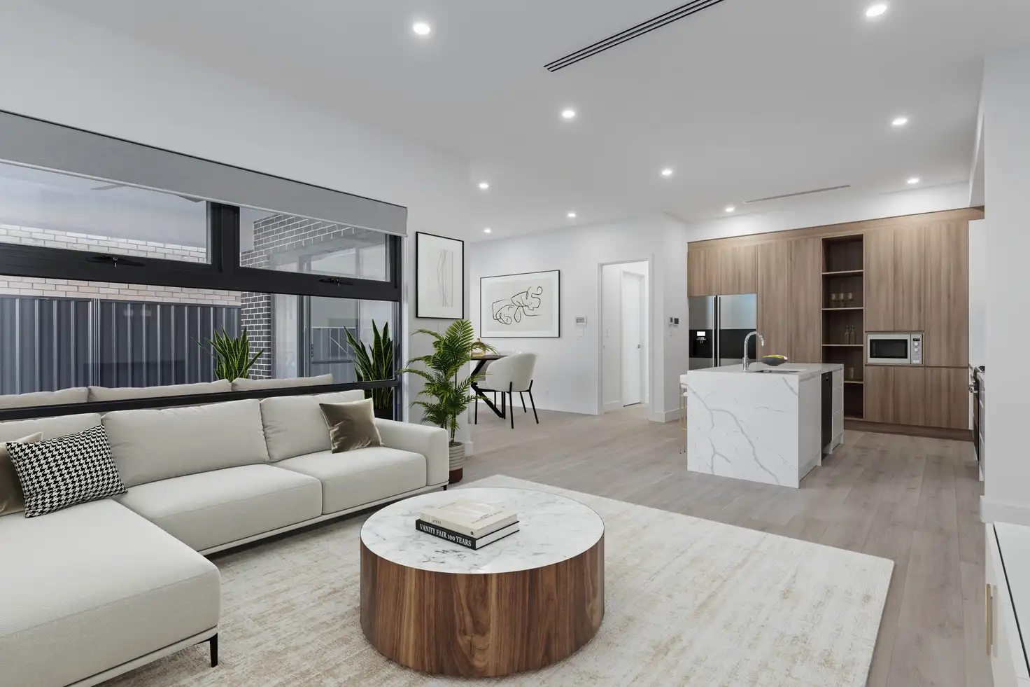 Main view of Homely house listing, 22a Tomkinson Road, Semaphore Park SA 5019