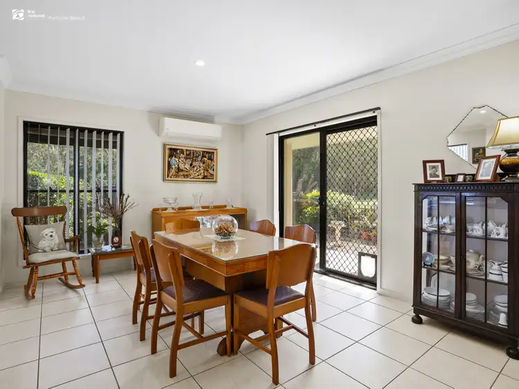 Fourth view of Homely semi-detached listing, 1/45 Buckingham Drive, Pottsville NSW 2489