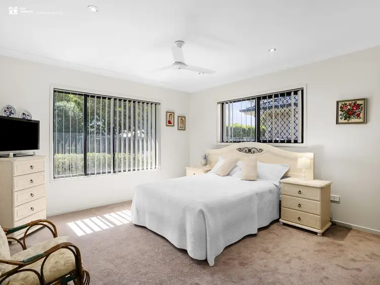 Sixth view of Homely semi-detached listing, 1/45 Buckingham Drive, Pottsville NSW 2489