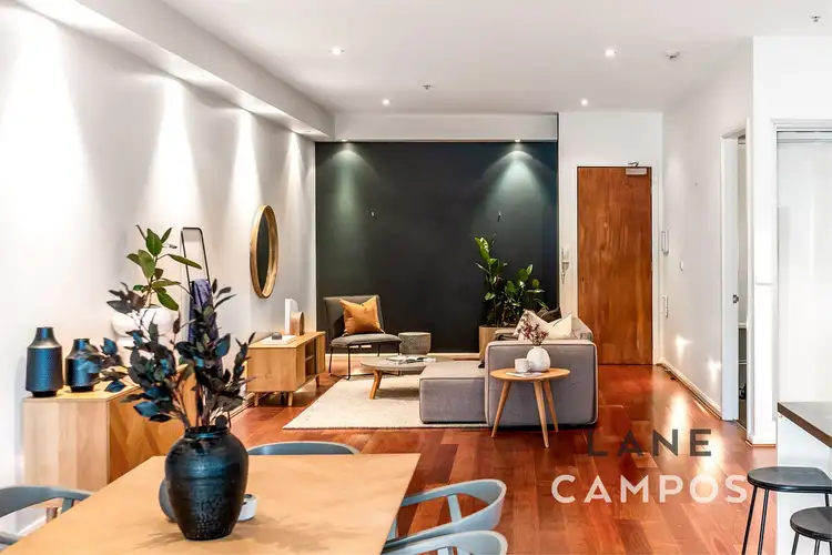 Main view of Homely apartment listing, 129/14 Milford Street, Islington NSW 2296