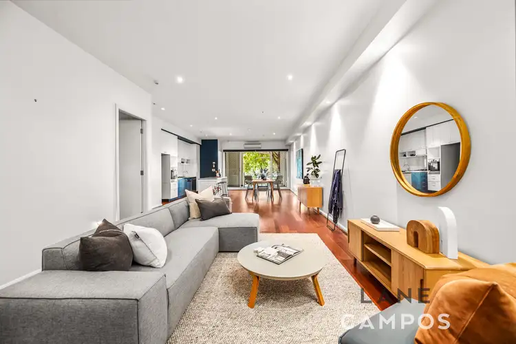 Third view of Homely apartment listing, 129/14 Milford Street, Islington NSW 2296