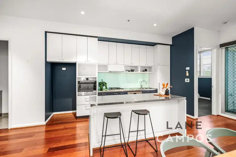 Fourth view of Homely apartment listing, 129/14 Milford Street, Islington NSW 2296