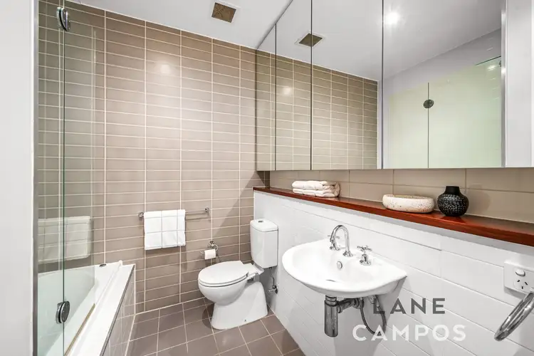 Fifth view of Homely apartment listing, 129/14 Milford Street, Islington NSW 2296