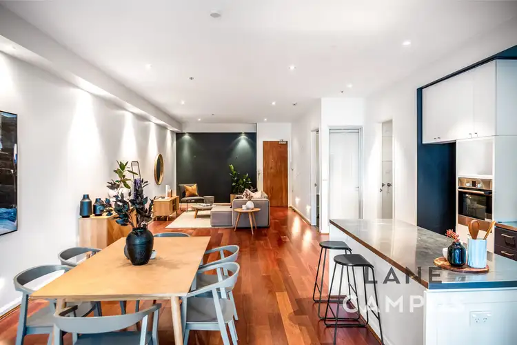 Sixth view of Homely apartment listing, 129/14 Milford Street, Islington NSW 2296