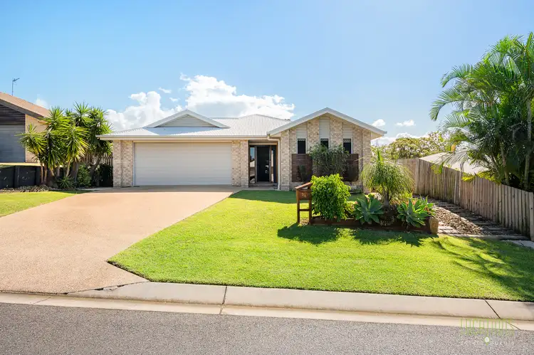 18 Bottlebrush Drive