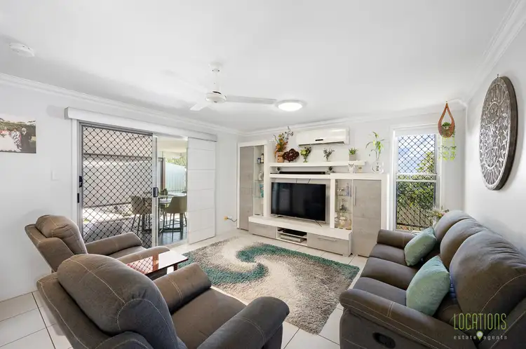 Sixth view of Homely house listing, 18 Bottlebrush Drive, Kirkwood QLD 4680