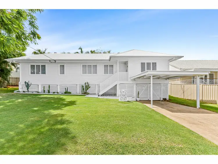 3 Jeffries Street