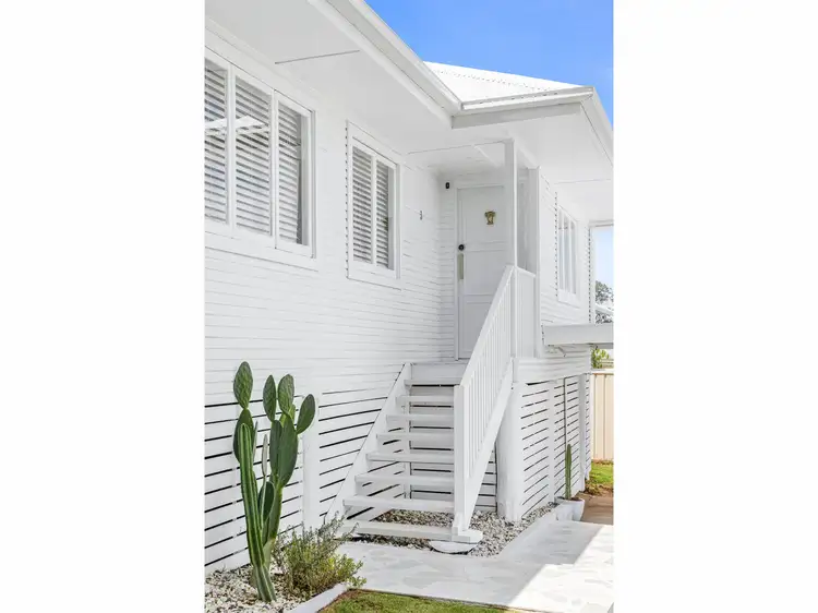 Second view of Homely house listing, 3 Jeffries Street, The Range QLD 4700