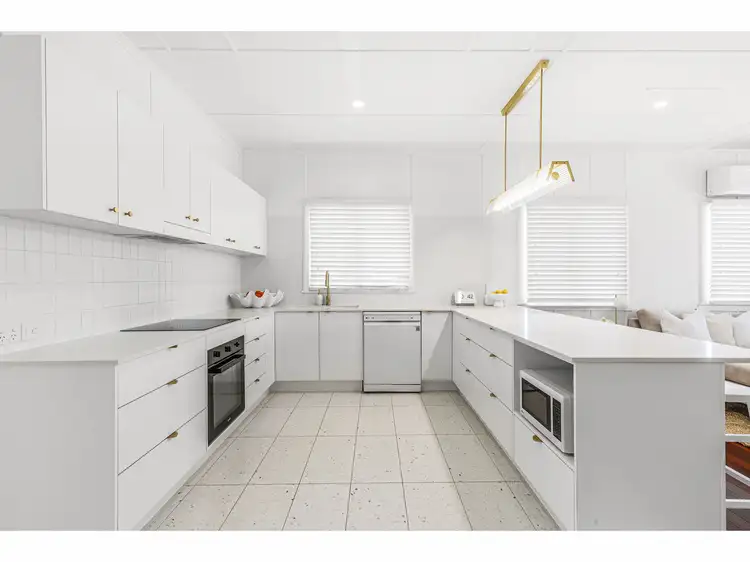 Third view of Homely house listing, 3 Jeffries Street, The Range QLD 4700