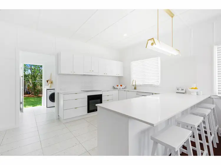 Fourth view of Homely house listing, 3 Jeffries Street, The Range QLD 4700