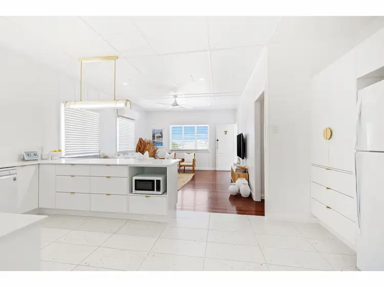 Fifth view of Homely house listing, 3 Jeffries Street, The Range QLD 4700