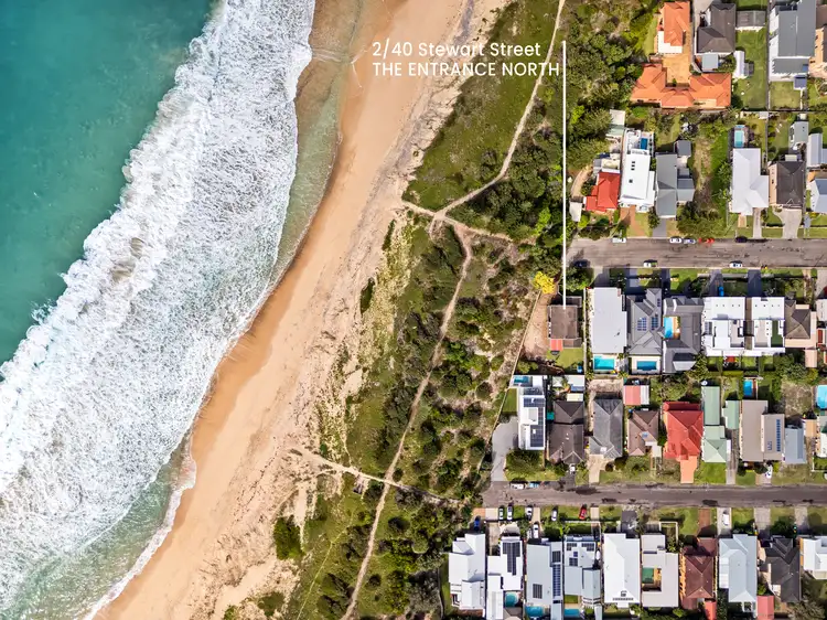 2/40 Stewart Street, The Entrance North NSW 2261