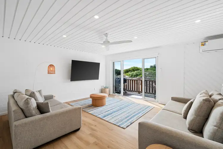 Fifth view of Homely townhouse listing, 2/40 Stewart Street, The Entrance North NSW 2261