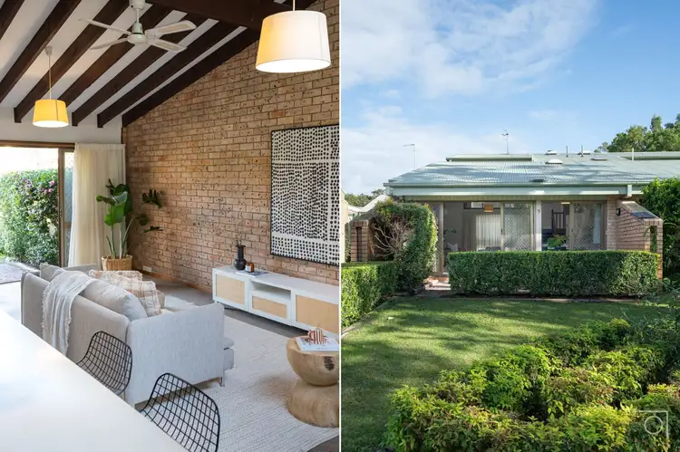 Main view of Homely unit listing, 5/2 Gowrie Avenue, Nelson Bay NSW 2315