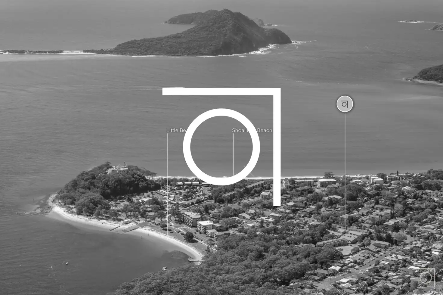 Main view of Homely unit listing, 5/2 Gowrie Avenue, Nelson Bay NSW 2315