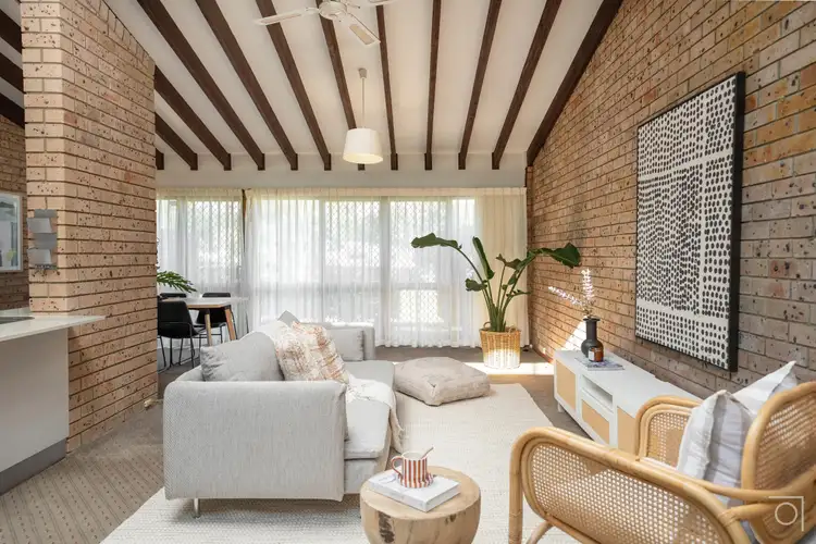 Second view of Homely unit listing, 5/2 Gowrie Avenue, Nelson Bay NSW 2315