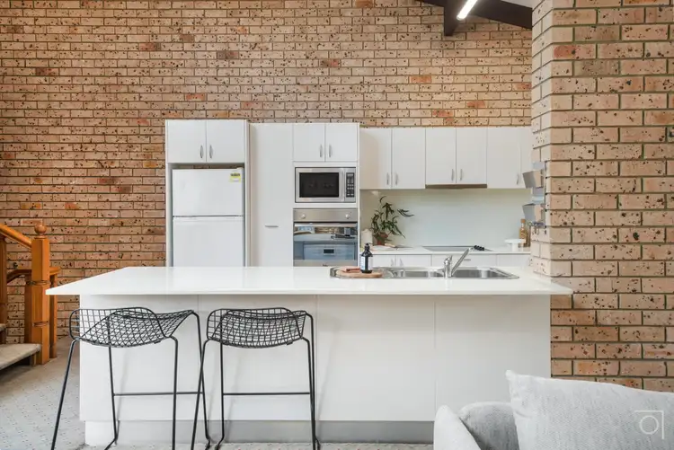 Third view of Homely unit listing, 5/2 Gowrie Avenue, Nelson Bay NSW 2315