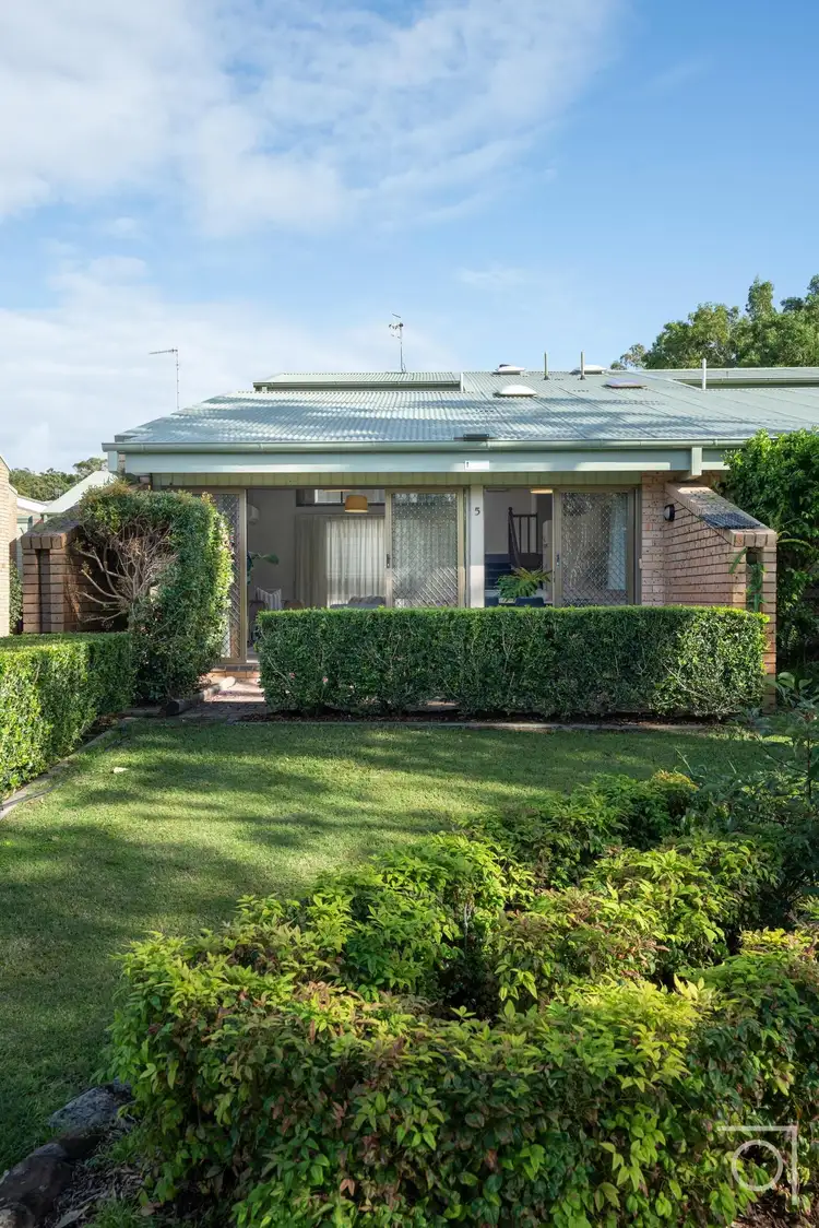 Fourth view of Homely unit listing, 5/2 Gowrie Avenue, Nelson Bay NSW 2315