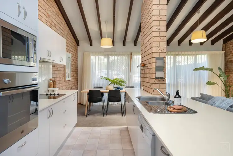 Sixth view of Homely unit listing, 5/2 Gowrie Avenue, Nelson Bay NSW 2315