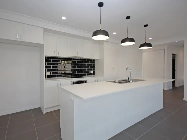 Second view of Homely house listing, 6 Azalea Circuit, Deebing Heights QLD 4306