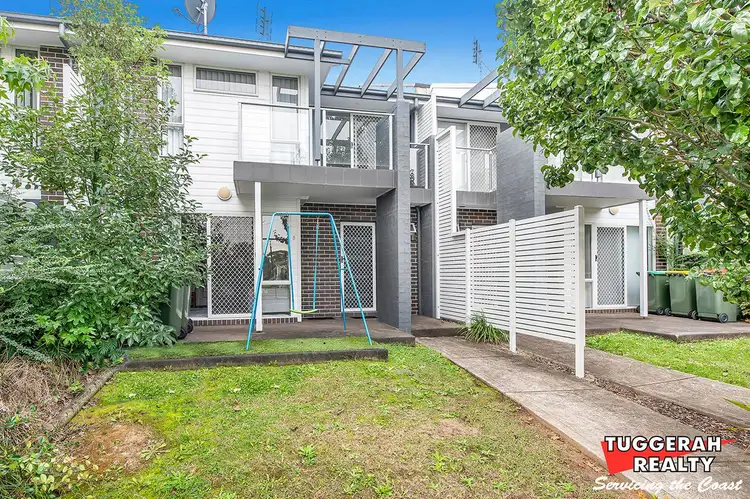 Main view of Homely townhouse listing, 5/80 Goodwins Road, Morisset NSW 2264