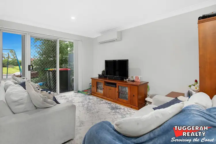 Second view of Homely townhouse listing, 5/80 Goodwins Road, Morisset NSW 2264