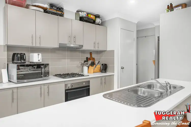 Third view of Homely townhouse listing, 5/80 Goodwins Road, Morisset NSW 2264