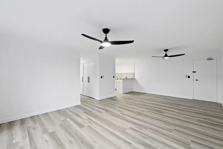 Fifth view of Homely apartment listing, 3/29a Burleigh Street, Burleigh Heads QLD 4220