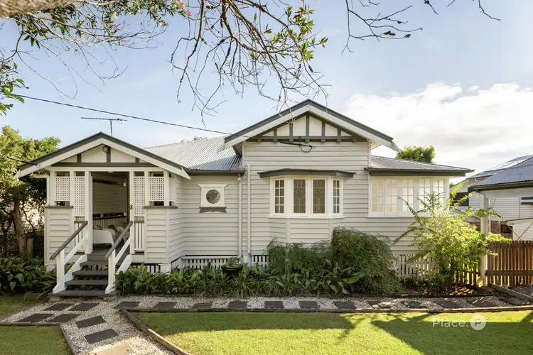23 Clifton Street